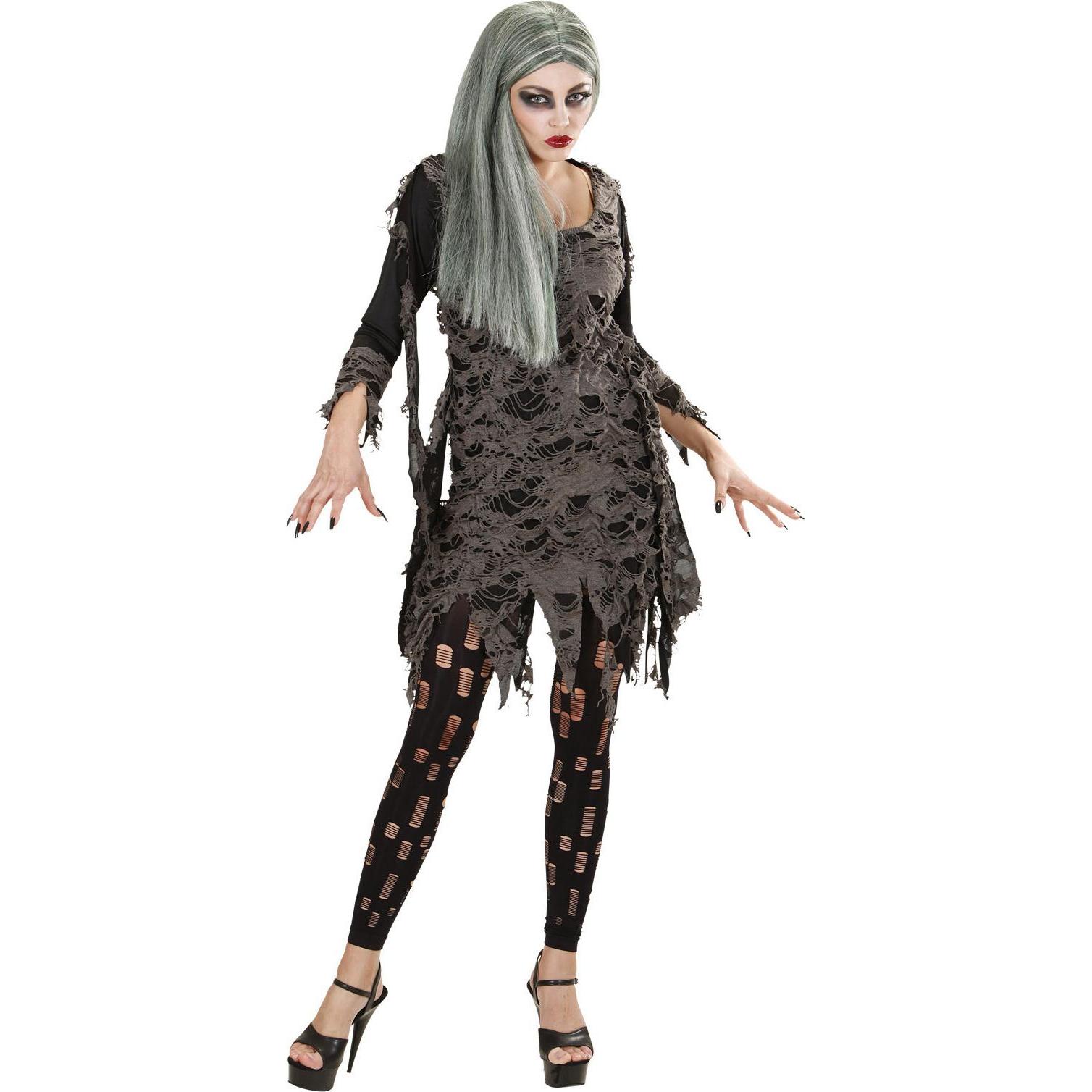 Widmann Kostüm Zombie Dame (L)