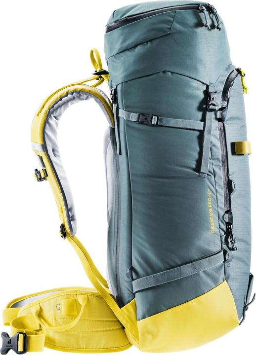 Actual product image Deuter Freescape Pro 40+ (40 l)