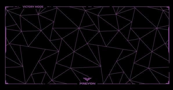 Produktbild Preyon Podk??adka Podk??adka Falcon Speed XXL PFS120 (XXL)