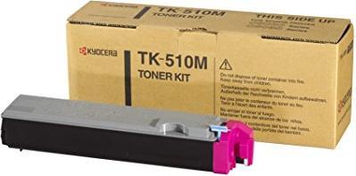 Image du produit Kyocera Tk-510m (M)