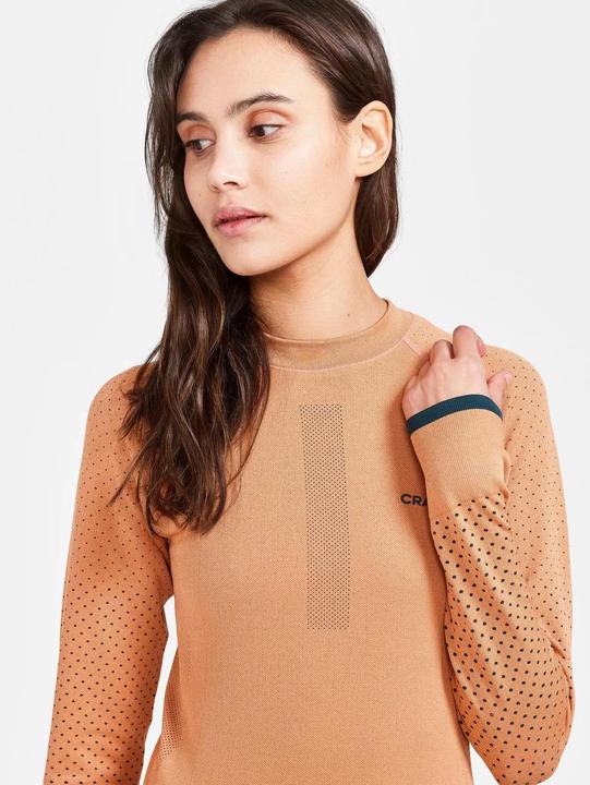 Produktbild Craft ADV Warm Intensity LS W (L)