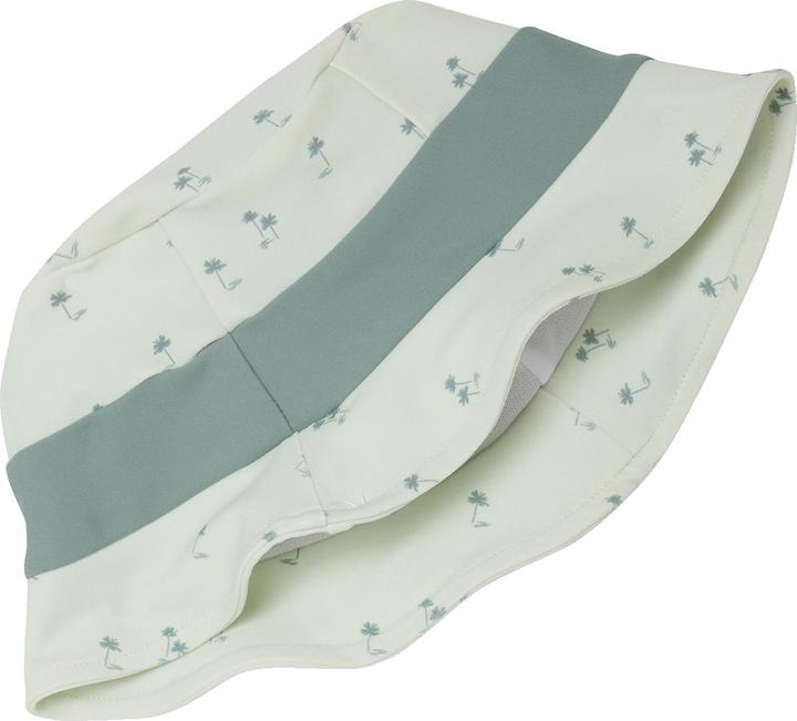 Produktbild Vertbaudet Baby Bade-Set: UV-Badeshirt, Badeshorts & Sonnenhut (68)