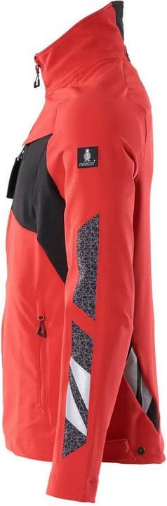 Produktbild Mascot Accelerate Softshelljacke (XL)