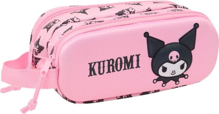 Immagine prodotto Safta Kuromi - Custodia doppia