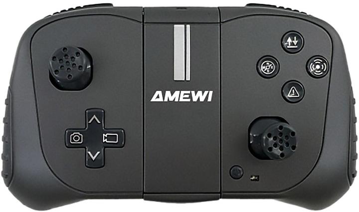 Actual product image Amewi DRE Drohne anthrazit (15 min, 149 g)