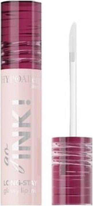 Produktbild Bell Hypoallergener Langzeit-Liquid-Lippenstift