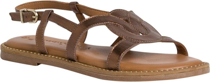 Actual product image Tamaris Sandal (37)
