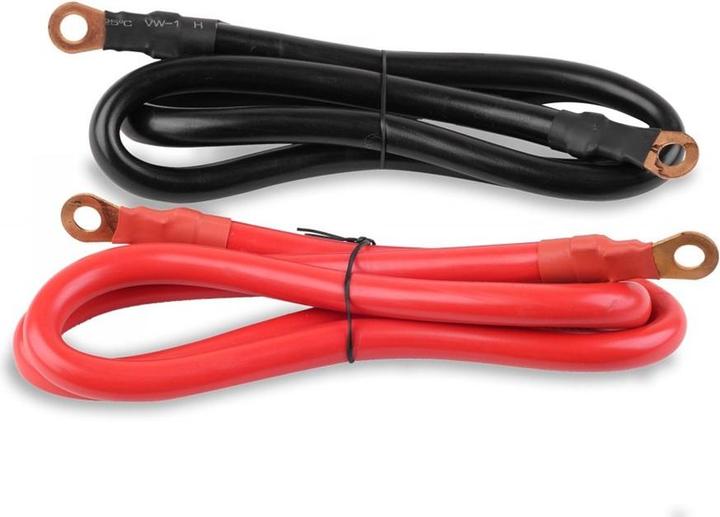 Actual product image Volt Polska Przetwornica napiecia SINUS 5000 24/230V(2500/5000)