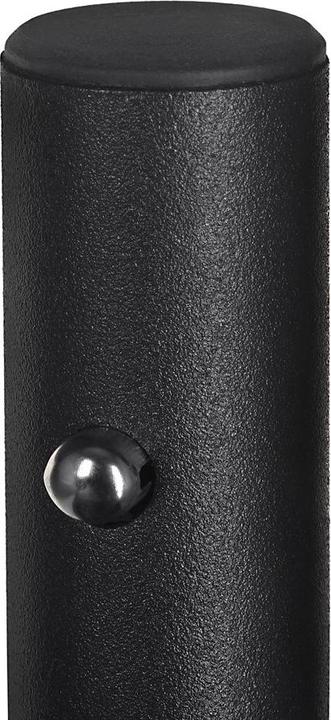 Image du produit Gembird MS-TABLE-02 monitor mount / stand Black Desk