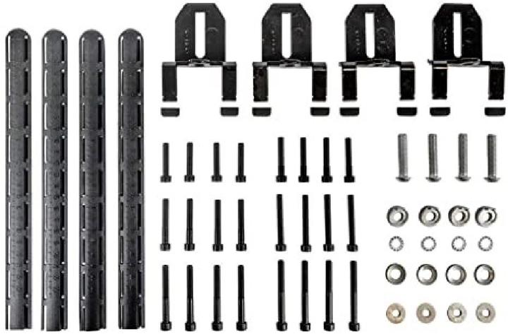 Image du produit Menabo Jeu de pièces de fixation Fix Point