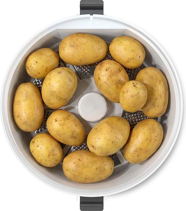 Image du produit Melissa Éplucheur de pommes de terre, essoreuse à salade