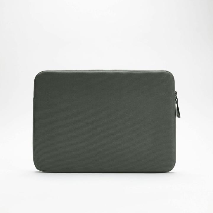 Productafbeelding Incase A.R.C. Sleeve for 16-inch Laptop - Smoked Ivy (16", Universeel)