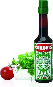 Actual product image Cenovis Liquid wort (125 g)
