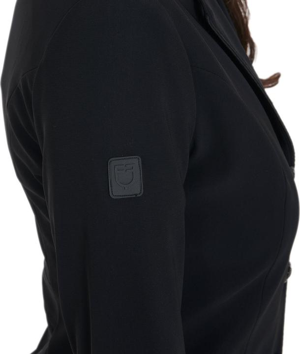 Immagine prodotto Equestro Giacca da concorso a tre bottoni donna (XS)