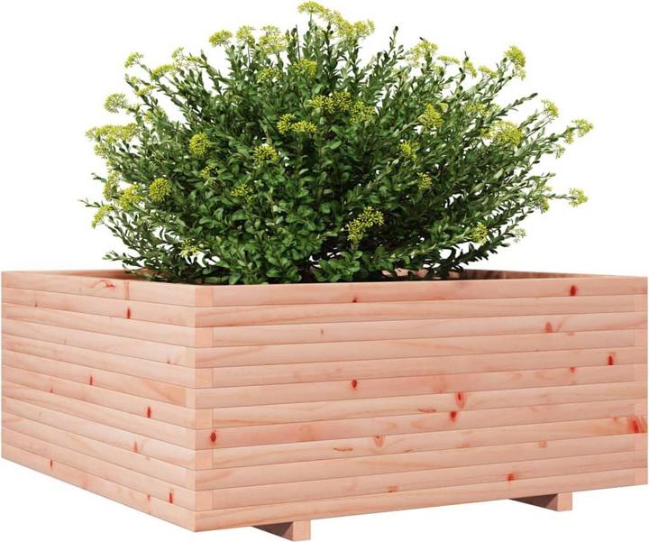 Produktbild vidaXL Pflanzkübel