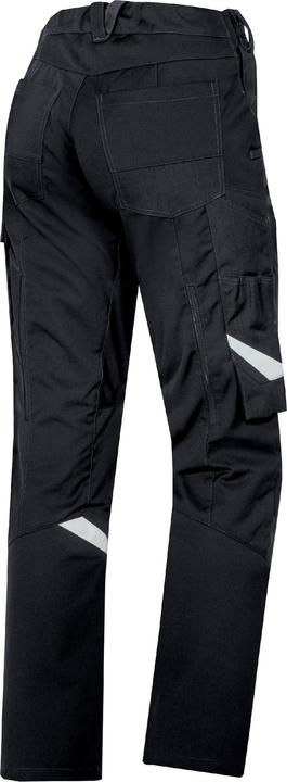 Uvex Cargohose suXXeed grau, graphit 50 (50)