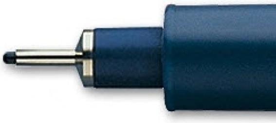 Produktbild Edding Faserzeichner Profipen 1800 (Blau, 1 x)