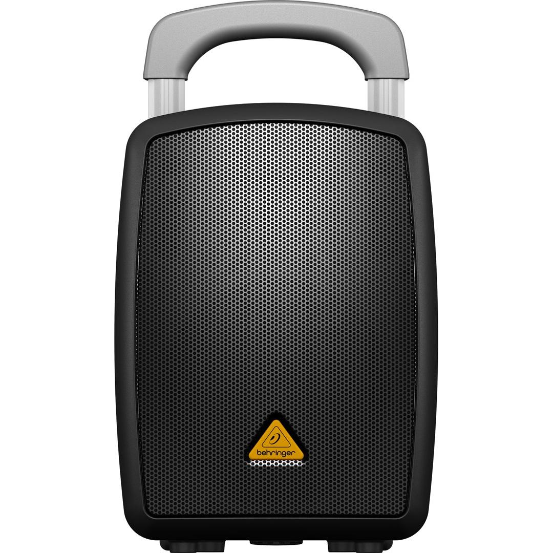 Behringer MPA40BT-Pro, PA Lautsprecher, Schwarz