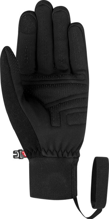 Actual product image Reusch Backcountry Touch-Tec Gloves (9.5)