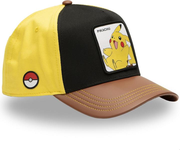 Produktbild Capslab Pokemon - Pikachu - U Grosse