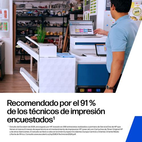 Image du produit HP 415A (C)