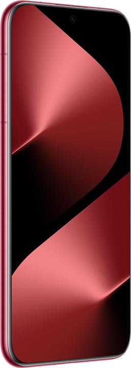 Actual product image Huawei P80 Pro rot (512 GB, Glazed Red, 6.80", Dual SIM, 4G)