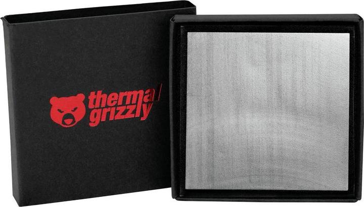 Actual product image Thermal Grizzly Kryosheet -75 x 72 mm (0.20 mm)