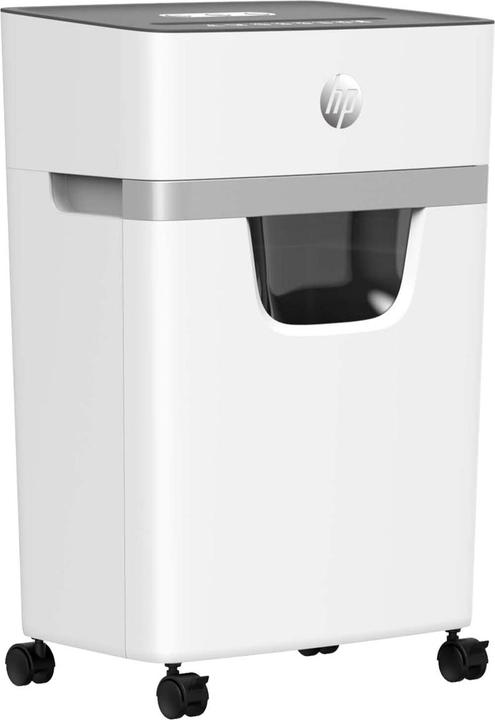 Actual product image HP OneShred 10MC (Particle cut)