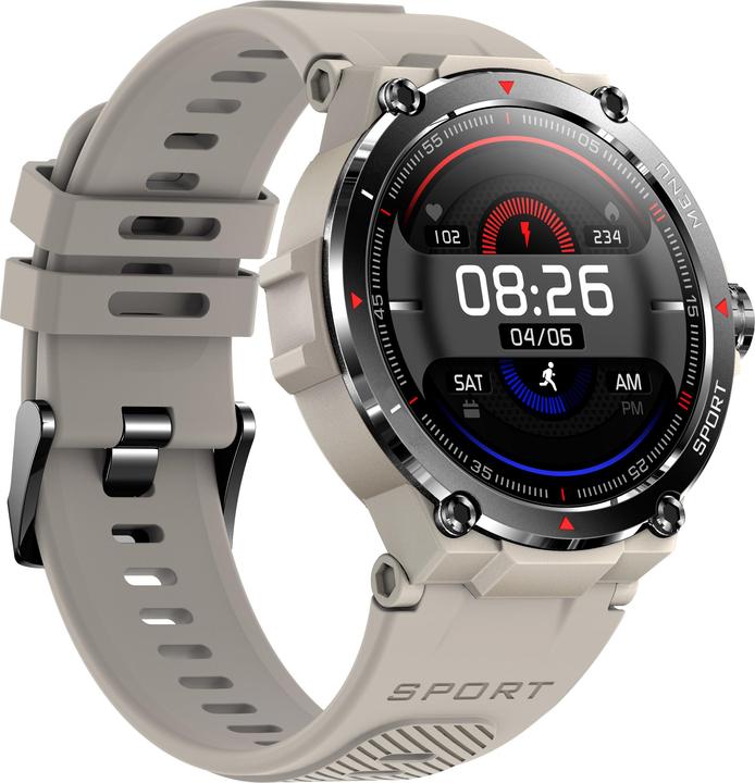 Immagine prodotto DCU Tecnologic 34157081 (46 mm)