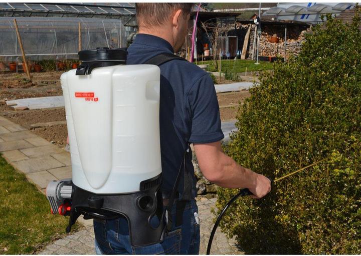 Image du produit Birchmeier Rpd 15 Abr (15 l)