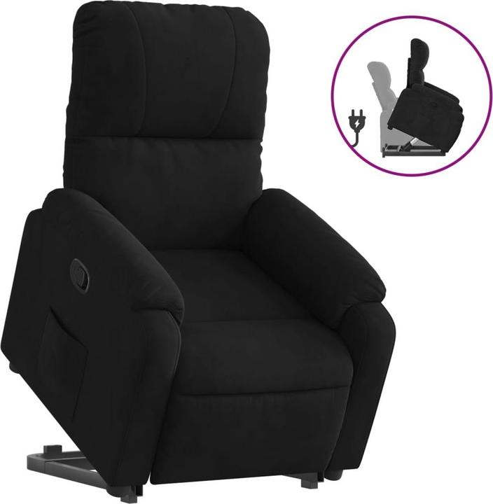 Produktbild vidaXL Relaxsessel mit Aufstehhilfe