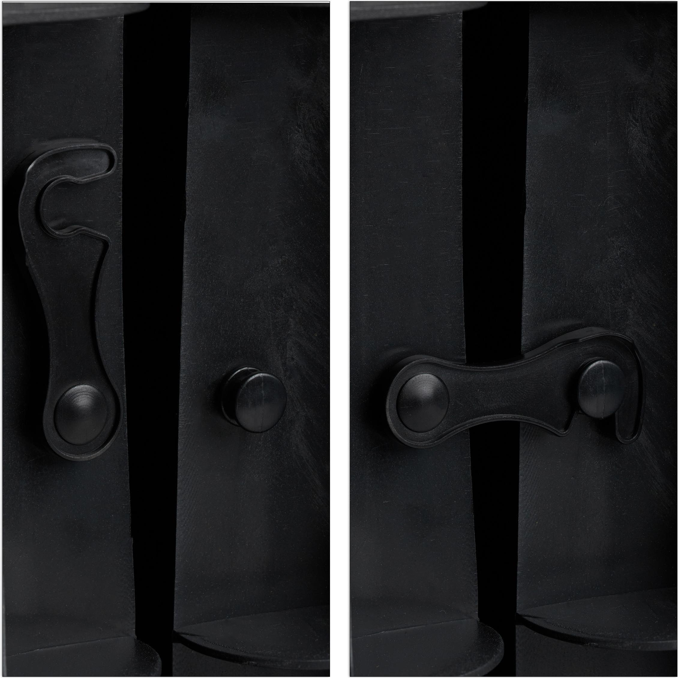 Thumbnail - Relaxdays Hunderampe (Hund, Faltbar), Tiertransport