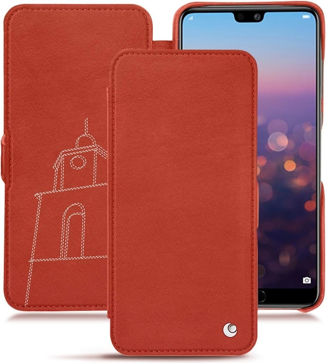 Arange clouquié ( Pantone #D33108 )