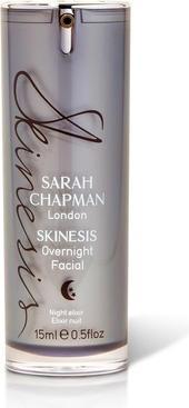 Actual product image Sarah Chapman Overnight Facial (15 ml)