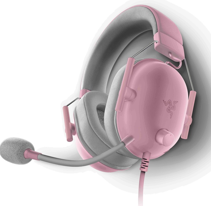 Image du produit Razer Blackshark V2 X (Filaire)