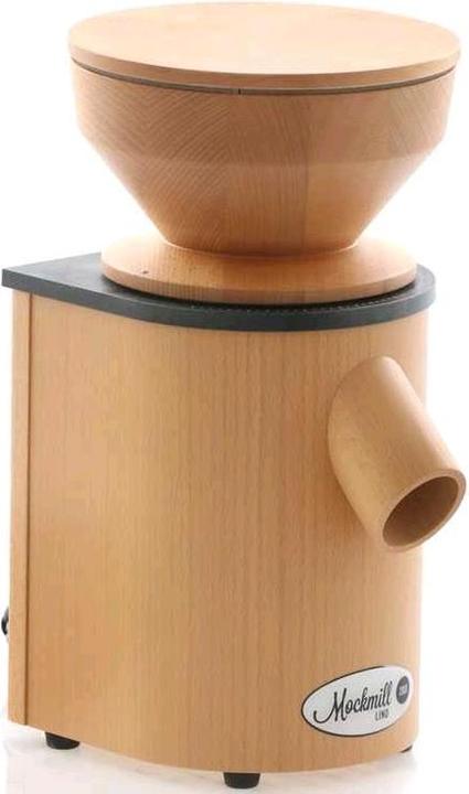 Actual product image Mockmill LINO 200