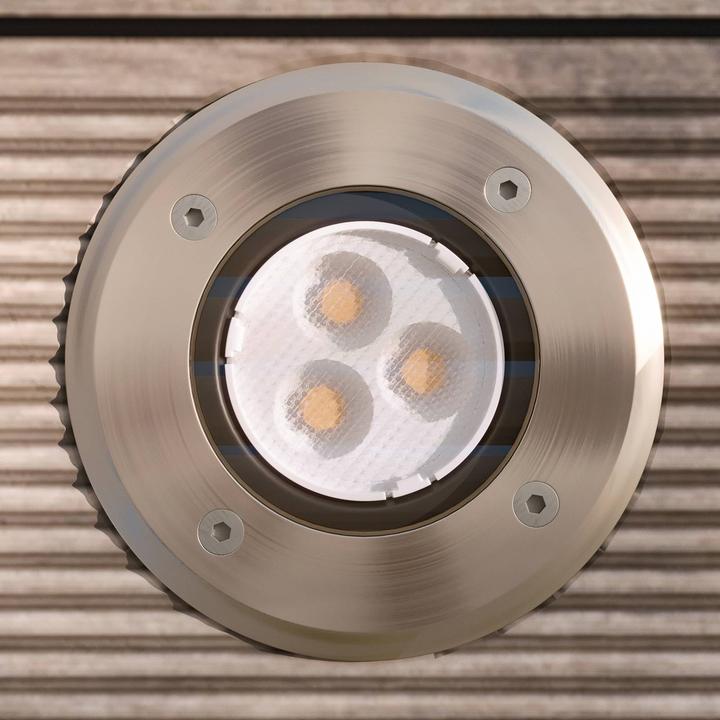 Actual product image Lucande Ava (175 lm, IP67)