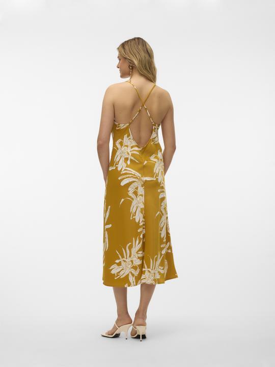 Produktbild Vero Moda VMKEILA Langes Kleid Kleid (S)
