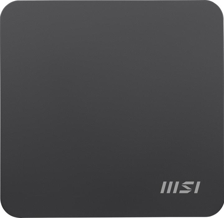 Actual product image MSI Cubi Z AI 8M-006BEU (AMD Ryzen 7 8845HS)