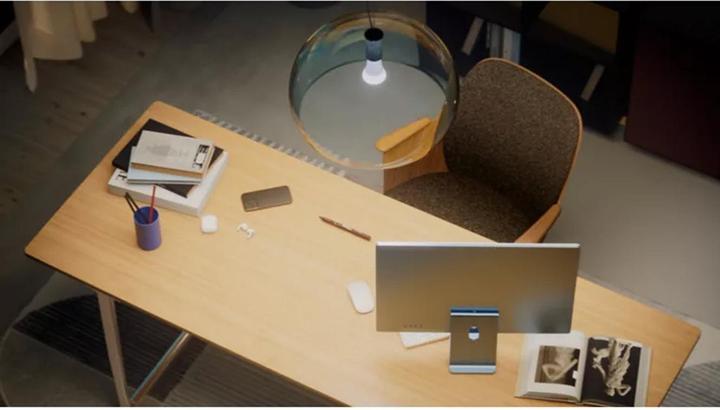 Produktbild Philips Hue White smarte Lampe (E27, 810 lm, 2x)