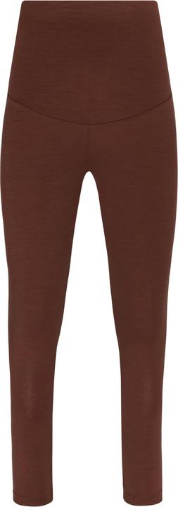 Produktbild Normani Merino Unterwäsche Umstandsmode Set- Langarm-Shirt und Unterhose - 8795 (L)