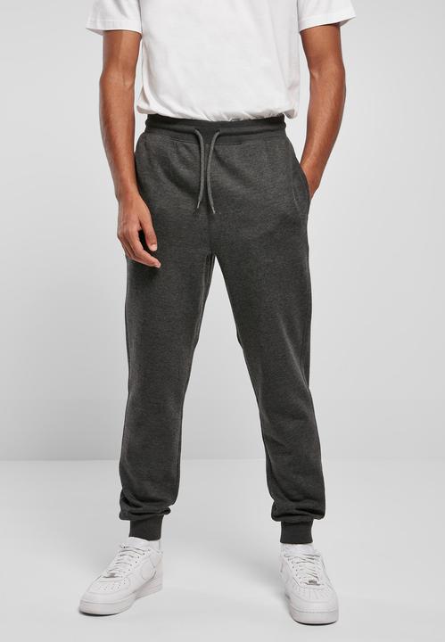 Actual product image Urban Classics Basic Sweatpants - 1324 (XS)