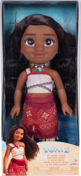 Produktbild Jakks Pacific Vaiana