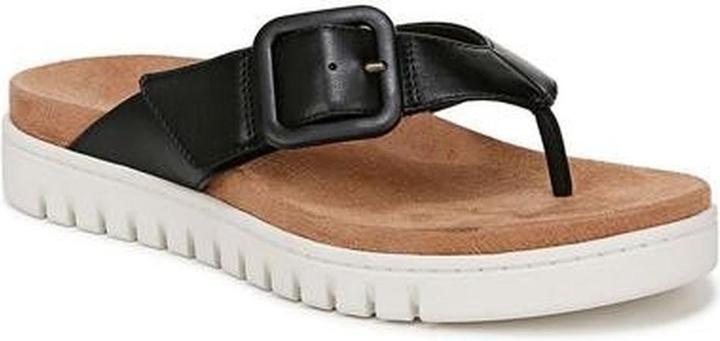 Actual product image Vionic Uptown Marin Toe Post Sandal (39)