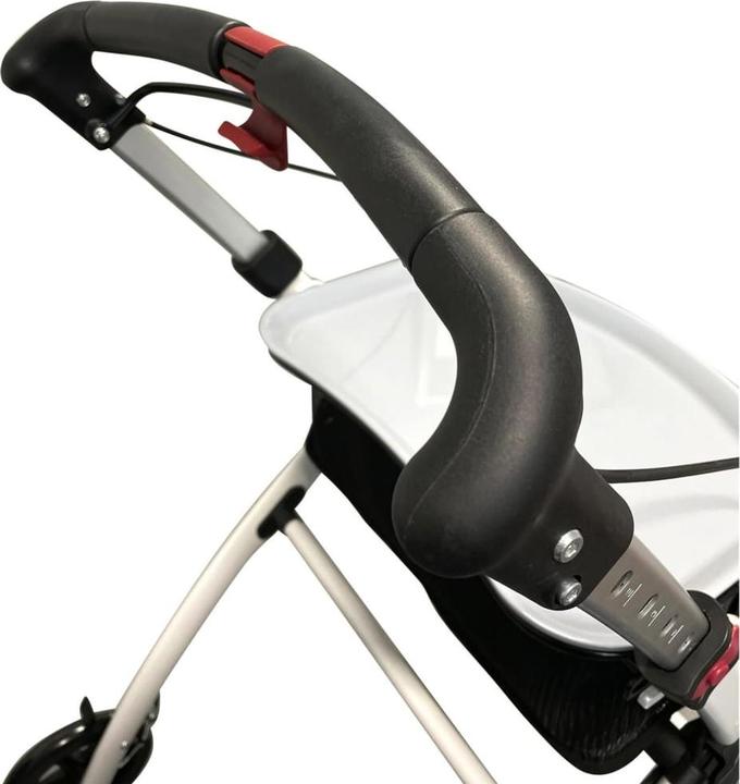Actual product image Ridder Wohnraum-Rollator
