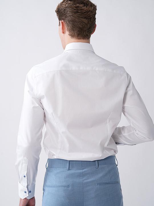 Produktbild Stenströms Businesshemd