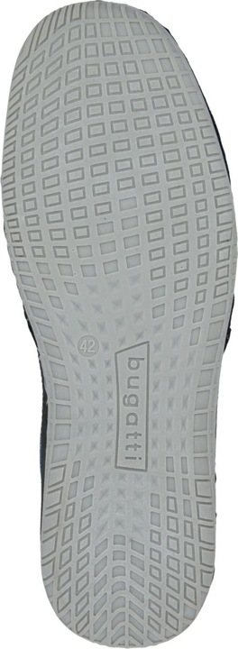 Produktbild Bugatti Sneaker Bimini (42)