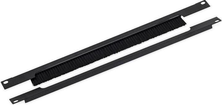 Immagine prodotto Triton RAB-ZP-X03-A3 - Piastra passacavi da 19" 1U, divisa orizzontalmente, ingresso 350 x21 mm, m