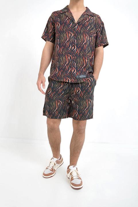 Actual product image Sixth June hort ixth june tropical (S)