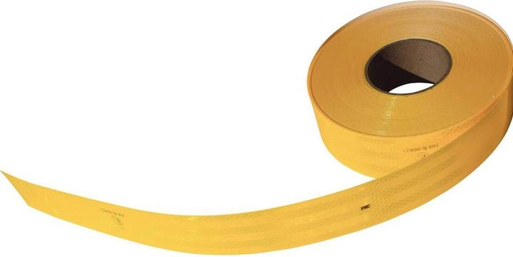 Actual product image 3M Contour marking Diamond Grade 983